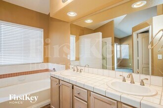 9300 Magic Flower Ave in Las Vegas, NV - Building Photo - Building Photo