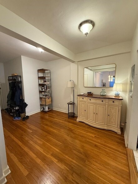2520 John F. Kennedy Blvd, Unit 1H in Jersey City, NJ - Building Photo - Building Photo