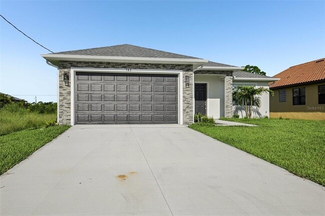 property at 183 Wright Dr