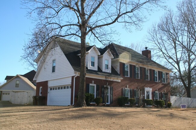 property at 200 E Nolley Dr