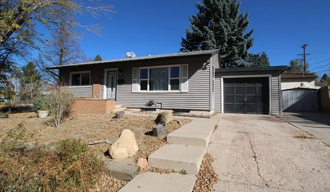 property at 1331 Northview Dr