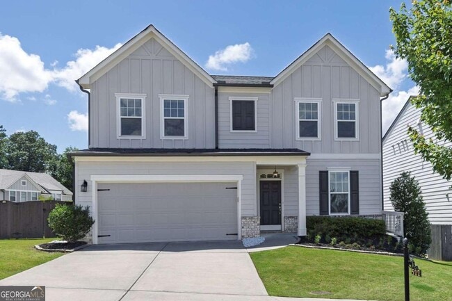 property at 522 Evans Ln