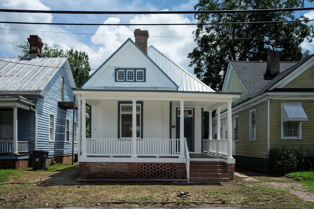 410 3rd St in Augusta, GA - Building Photo