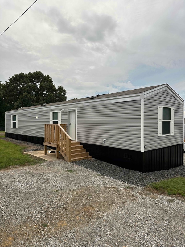 property at 3477 Old Richmond Rd