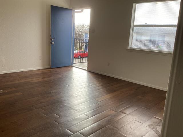 property at 300 S State Hwy 78