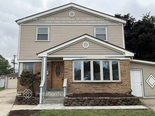 property at 11145 Boeger Ct