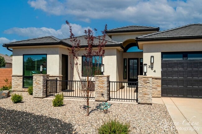 364 W Refuge Rd in Ivins, UT - Building Photo - Building Photo