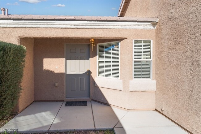 4824 Violet Bay Ct in Las Vegas, NV - Building Photo - Building Photo