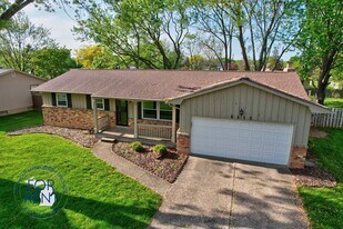 5113 Old Haver Hill Rd in Grand Blanc, MI - Building Photo