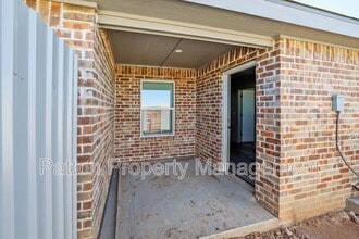 10524 Tierra Santa Dr in Amarillo, TX - Building Photo - Building Photo