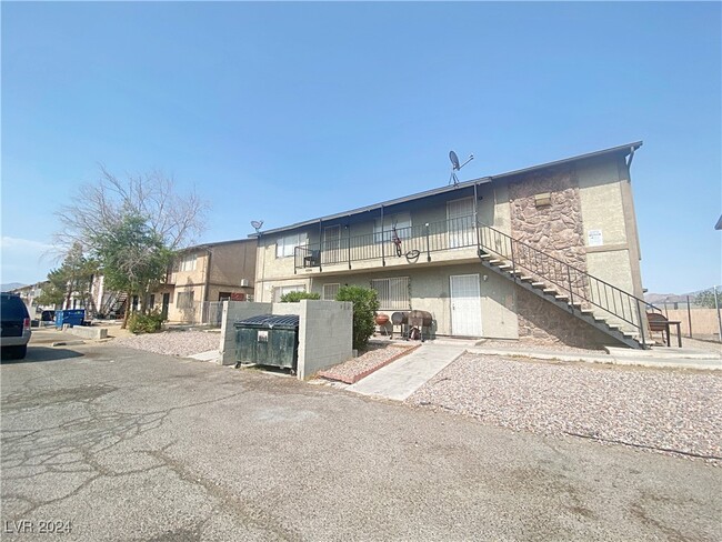 4308 N Vornsand Dr in Las Vegas, NV - Building Photo - Building Photo