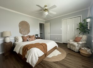 1417 Brookline Ave SW in Decatur, AL - Foto de edificio - Building Photo