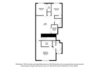 5280 Hanover St in Atlanta, GA - Building Photo - Building Photo