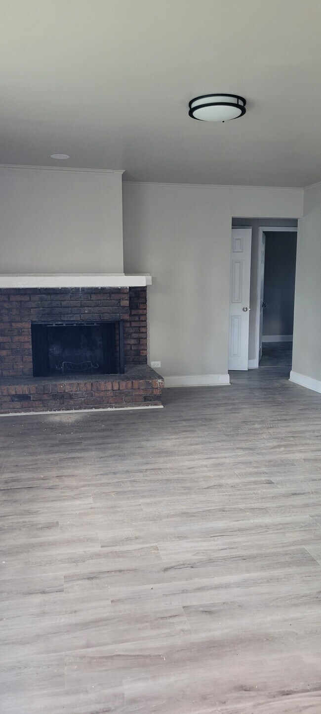 339 Nassau St in Park Forest, IL - Foto de edificio - Building Photo
