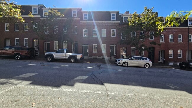 property at 130 West Merrimack St