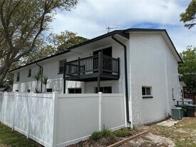 310 7th St N in Safety Harbor, FL - Building Photo