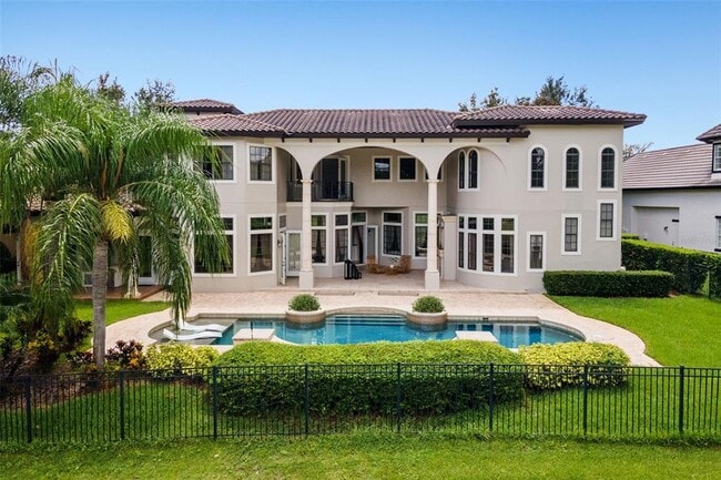 property at 6844 Valhalla Way