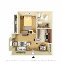 Fairfield Cove photo'