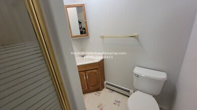 485 Rambling Acres Rd-Unit -B in Clifton, CO - Building Photo - Building Photo