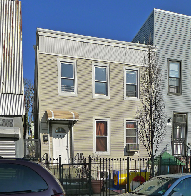 5,500 BSF in Brooklyn, NY - Building Photo - Building Photo