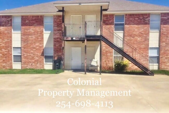 property at 1111 Horizon Dr