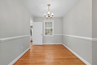 3801 Hanover Ave in Richmond, VA - Building Photo - Building Photo