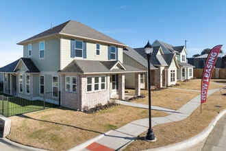 The Residences at Cardinal Woods in Granbury, TX - Building Photo - Building Photo