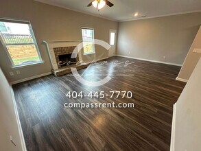 107 Squarewood Ln NW in Cartersville, GA - Building Photo - Building Photo