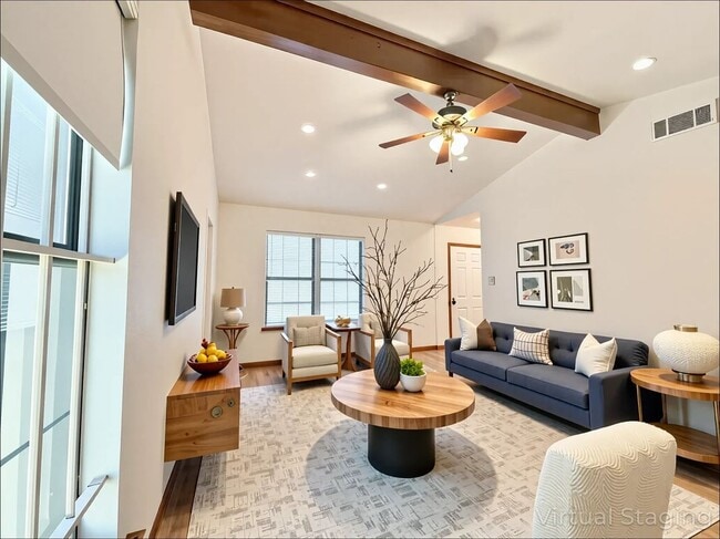 3900 Knollwood Dr in Austin, TX - Building Photo - Building Photo