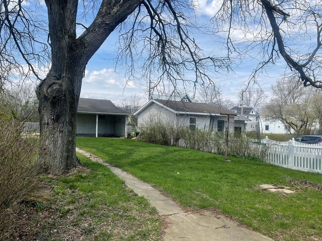 510 Broad St in Ashland, OH - Building Photo - Building Photo