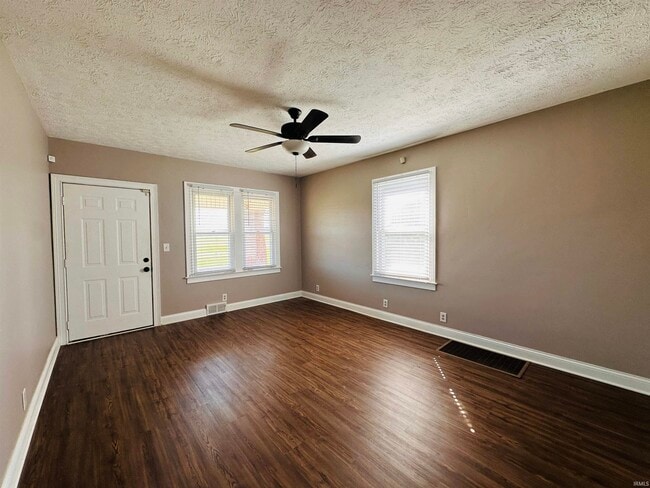 5500 Big Cynthiana Rd in Evansville, IN - Building Photo - Building Photo