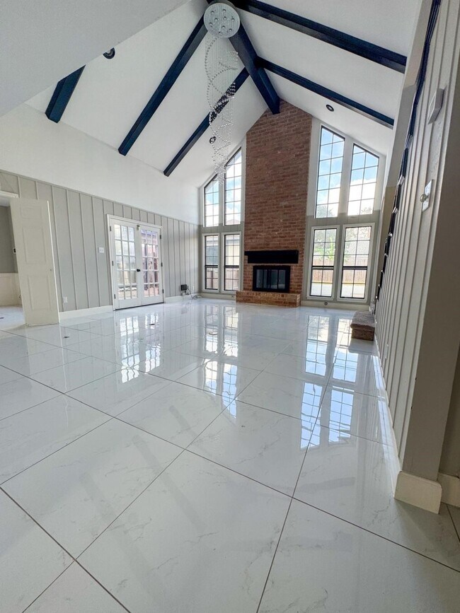 property at 2330 Walnut Ridge Dr