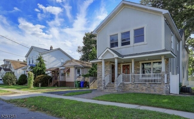 property at 929 Baldwin Ave