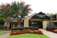 Building Photo - Governor's Park Apartments in Little Rock, Arkansas