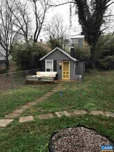 804 Hinton Ave in Charlottesville, VA - Building Photo - Building Photo