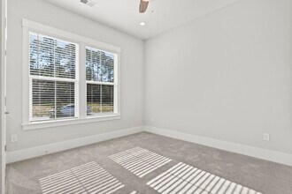 2034 Comradery Wy in Murrells Inlet, SC - Foto de edificio - Building Photo