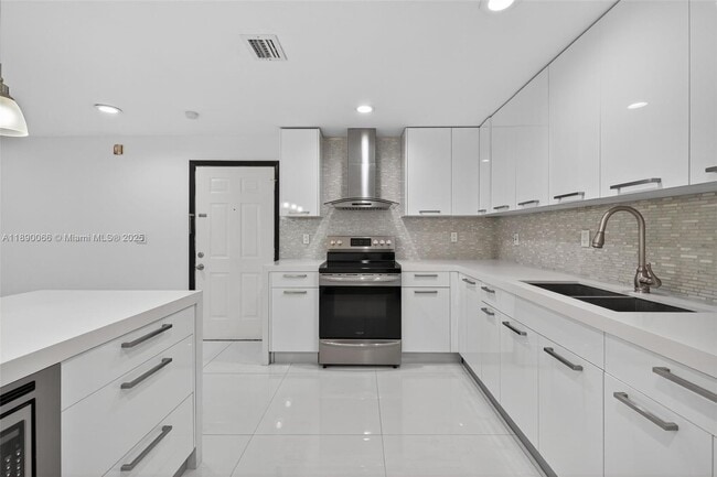 property at 8851 NW 119th St