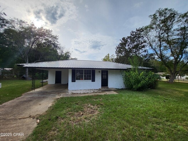 property at 5225 Forest Dr