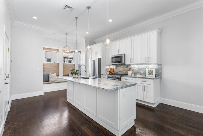 25 Brighton St in Boston, MA - Building Photo - Building Photo