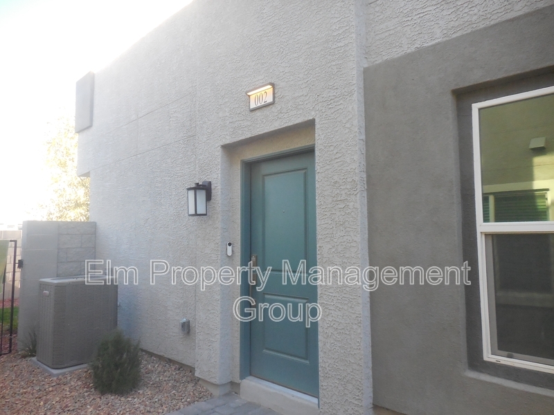 4263 Lemay St in Las Vegas, NV - Building Photo