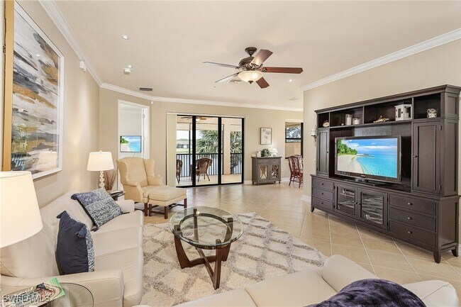 property at 10462 Smoke House Bay Dr