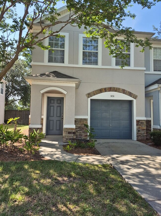 property at 5851 Parkstone Crossing Dr