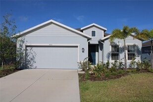 6313 114th Dr E in Duette, FL - Building Photo