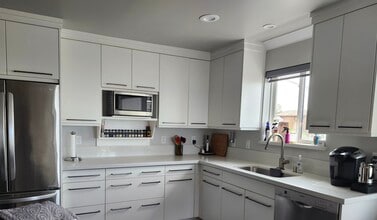 2605 Nutmeg Ave, Unit A in Morro Bay, CA - Building Photo - Building Photo