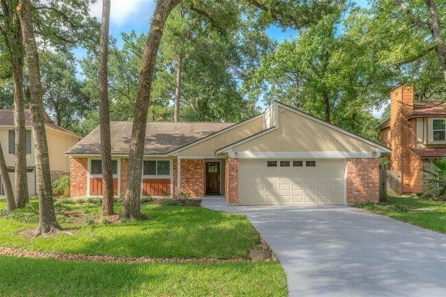 property at 144 S Deerfoot Cir