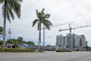 Residences at Mandarin Oriental Apartamentos