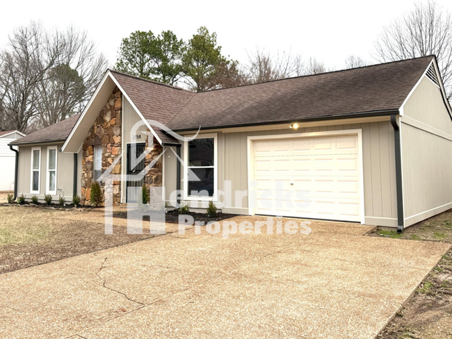 2154 Morning Vista Dr in Memphis, TN - Building Photo - Building Photo