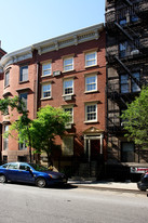 232 W 15th St Apartments