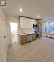 1980 Eglinton Ave W in Toronto, ON - Building Photo - Building Photo