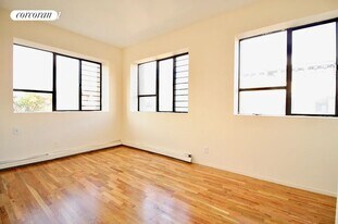 272 Willoughby Ave in Brooklyn, NY - Building Photo